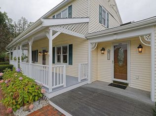 253 Van Vorst Rd, Ballston Lake, NY 12019