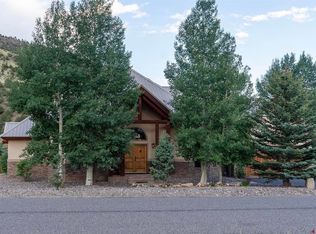 88 Fairway Drive, South Fork, CO 81154