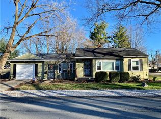 5803 Brouse Ave, Indianapolis, IN