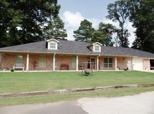 397 Crystal Ave, Rusk, TX 75785