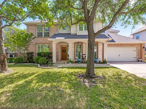 10229 Cantana Ct, Fort Worth, TX 76244