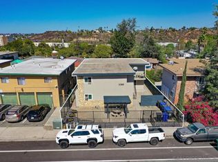 5388 Imperial Ave, San Diego, CA 92114