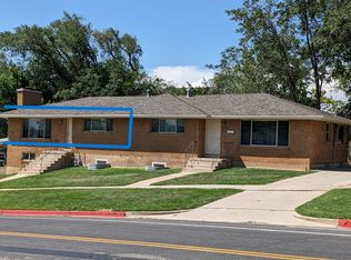 1206 E 22nd St #A, Ogden, UT 84401