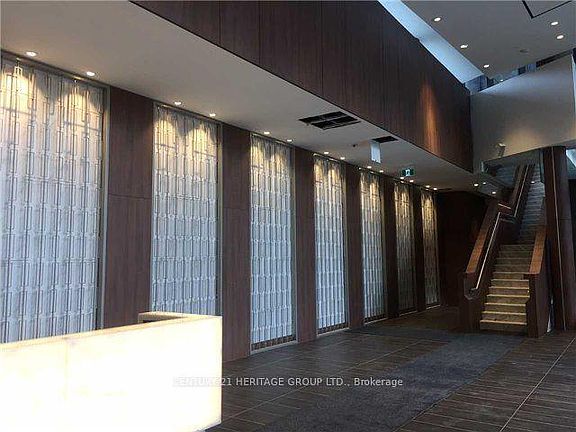 2nd image of 70 Queens Wharf Rd Unit 1509
