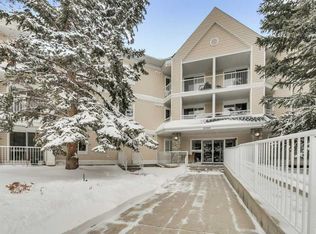 11 W Chaparral Ridge Dr SE #2105, Calgary, AB T2X3P7
