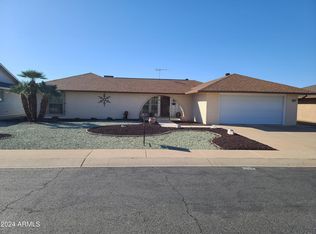 13223 W Copperstone Dr, Sun City West, AZ 85375