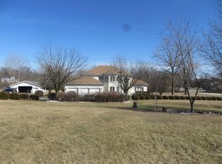 655 Keeler Ave, Matteson, IL 60443