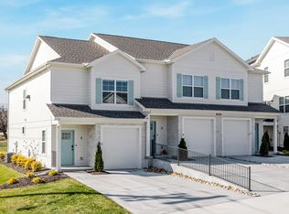 8532 Hammond St UNIT C, De Soto, KS 66018