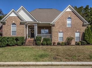 6269 Palomar Ct, Nashville, TN 37211