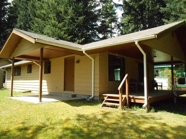 106 Silver Tip Ln, Packwood, WA 98361