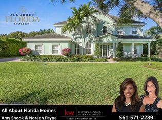 1110 NW 6th Ave, Delray Beach, FL 33444