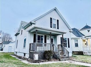 1552 Boyd Ave, Racine, WI 53405
