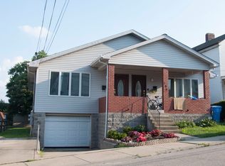 309 Magazine St #B, Carnegie, PA 15106