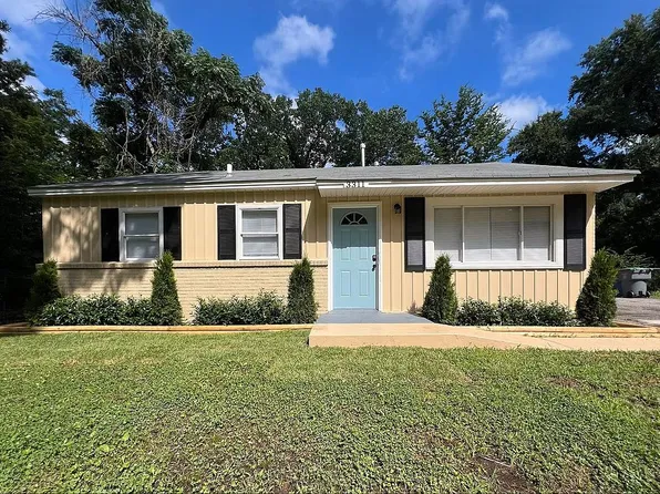 3311 Madewell St, Memphis, TN 38127