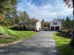 440 Linden St, Boylston, MA 01505