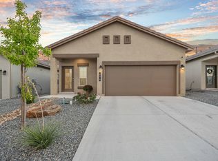 896 Tazanita Loop SE, Rio Rancho, NM 87124