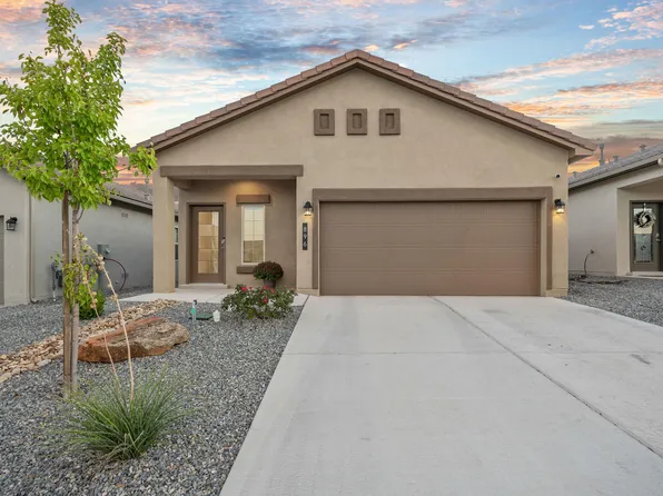 896 Tazanita Loop SE, Rio Rancho, NM 87124