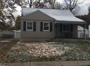 643 Harvard Ave, Elyria, OH 44035