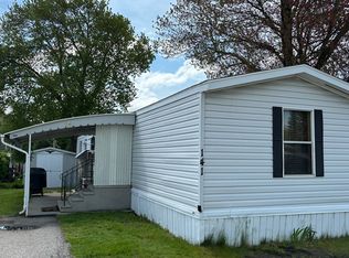 557 SW Cutoff LOT 141, Worcester, MA 01607