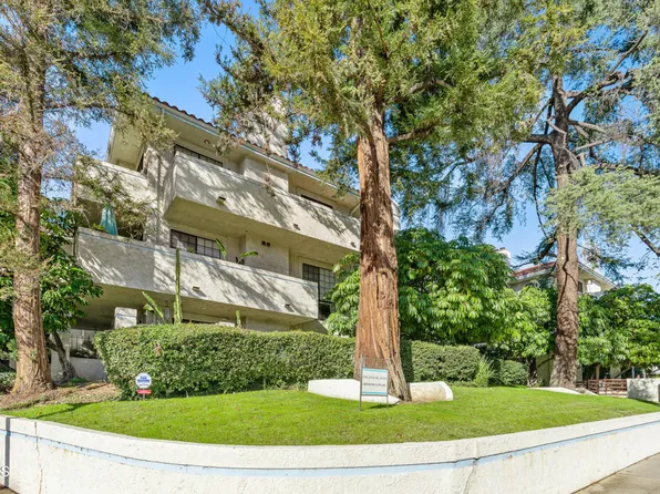 235 S Holliston Ave Unit 116, Pasadena, CA 91106