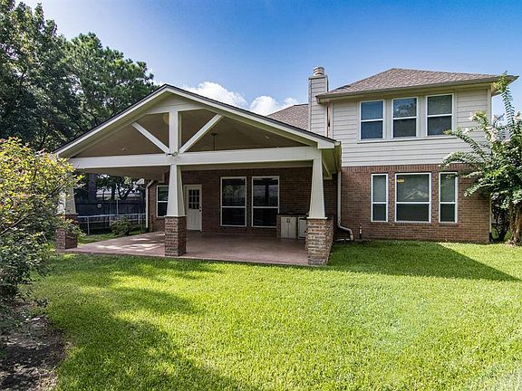 2nd image of 16502 Shady Canyon Ct