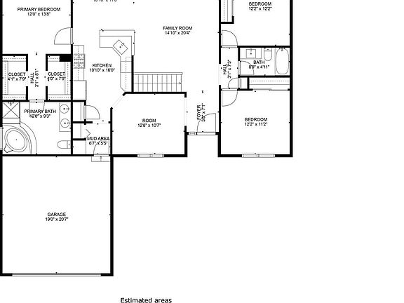 4th image of 7121 Shenandoah Dr