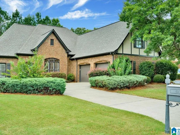 1152 Haven Rd, Birmingham, AL 35242