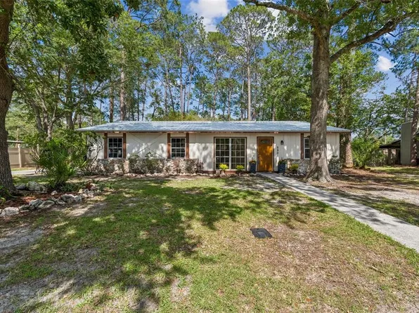 5901 NW 29th Ter, Gainesville, FL 32653