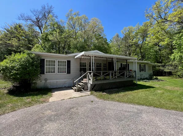 6774 W Nine Mile Rd, Irons, MI 49644