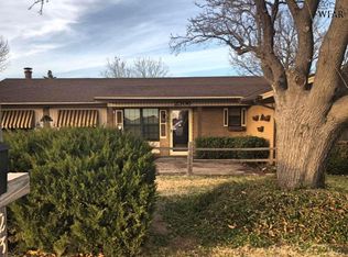 2306 Reilly Rd, Wichita Falls, TX 76306