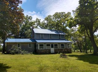 22522 State Highway 181, Dora, MO 65637