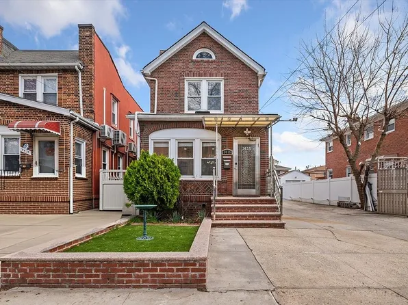 3435 Jordan St, Queens, NY 11358