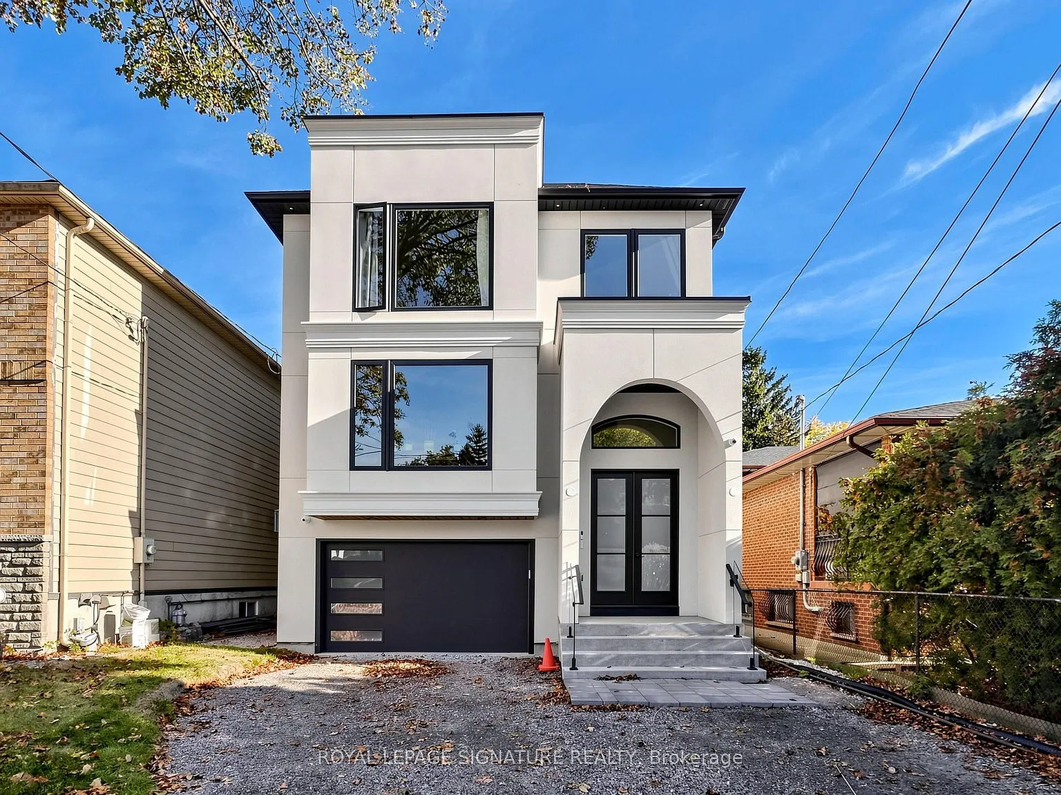 2 bed, $2,500 — Photo 1