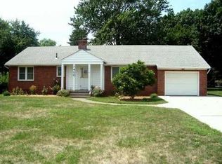 1450 S Coy Rd, Oregon, OH 43616