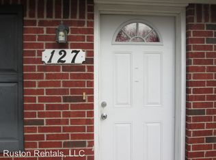 127 Timbers Ave, Ruston, LA 71270