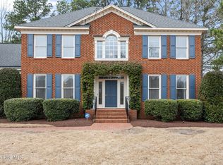 4004 Wyneston Road, Greenville, NC 27858