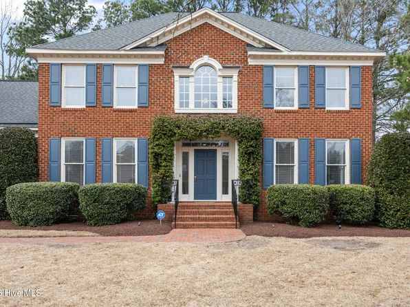 4004 Wyneston Road, Greenville, NC 27858