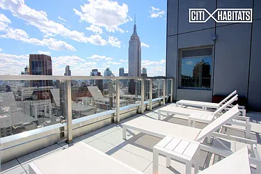 Rented by Citi Habitats