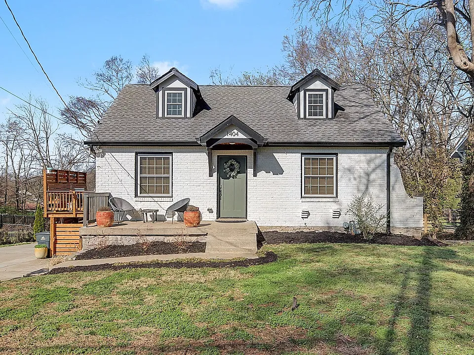 1404 Montgomery Ave #A
