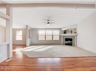 1127 Pawnee Ln, Henderson, NV 89015