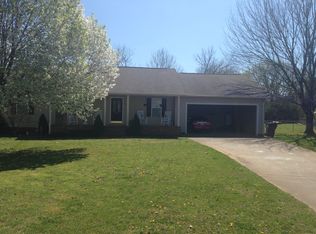 420 Roberson Ct, Cedartown, GA 30125