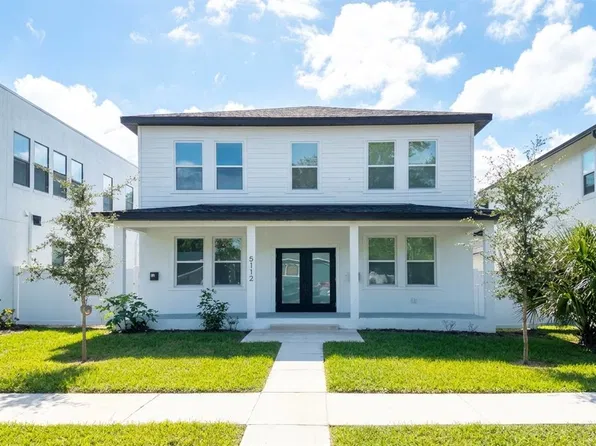 5112 3RD AVENUE N, ST PETERSBURG, FL 33710