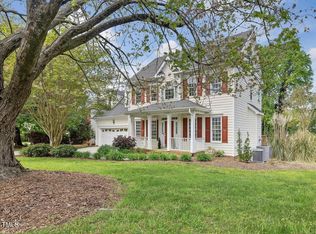 1008 Brittley Way, Apex, NC 27502