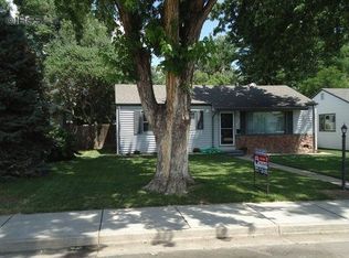 824 E Laurel St, Fort Collins, CO 80524