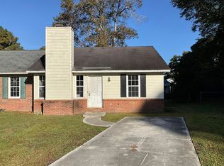 1526 Tramway Ct, Midway Park, NC 28544