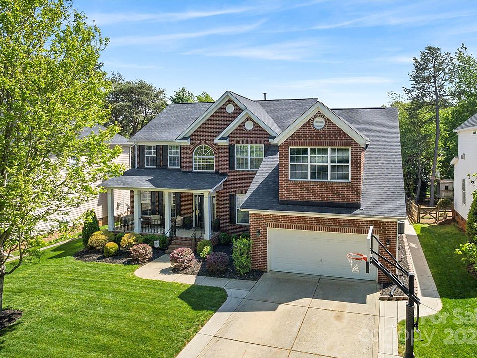 9715 Aragorn Ln NW, Charlotte, NC 28269 | Zillow