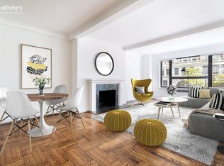 2 Sutton Pl S APT 2F, New York, NY 10022