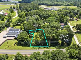 0 State Highway Loop LOT 393, Goodrich, TX 77335