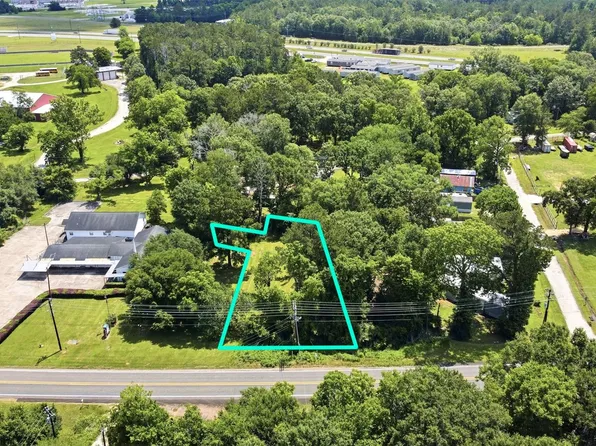 0 State Highway Loop Lot 393, Goodrich, TX 77335