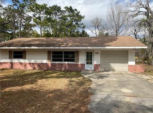 6047 W Meadow St, Homosassa, FL 34446